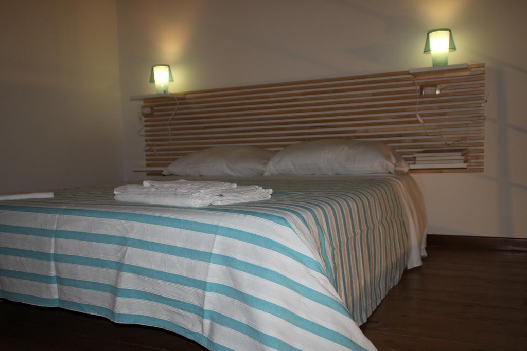 Casa Aretusa - Ortigia Holidays Syracuse Chambre photo