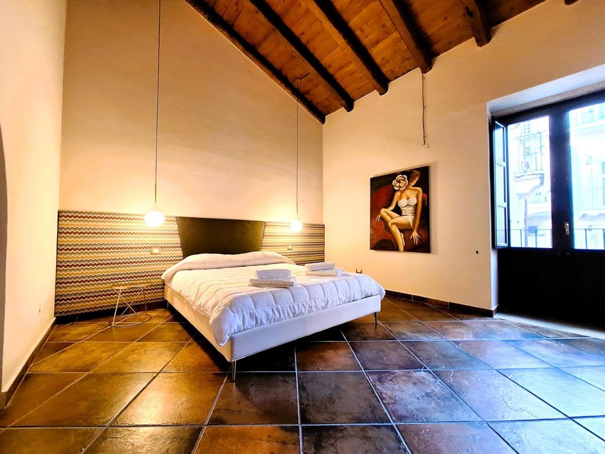 Casa Aretusa - Ortigia Holidays Syracuse Extérieur photo