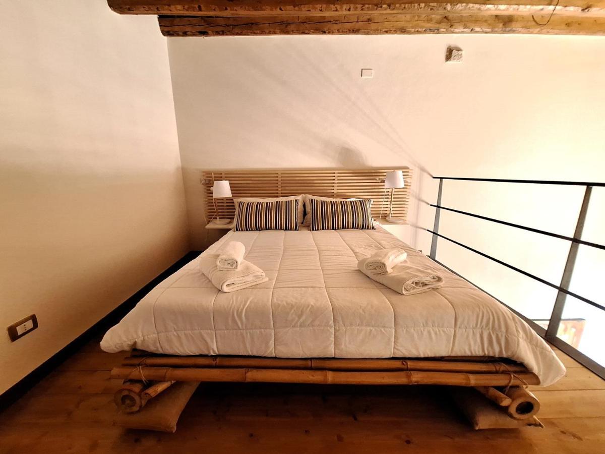 Casa Aretusa - Ortigia Holidays Syracuse Extérieur photo