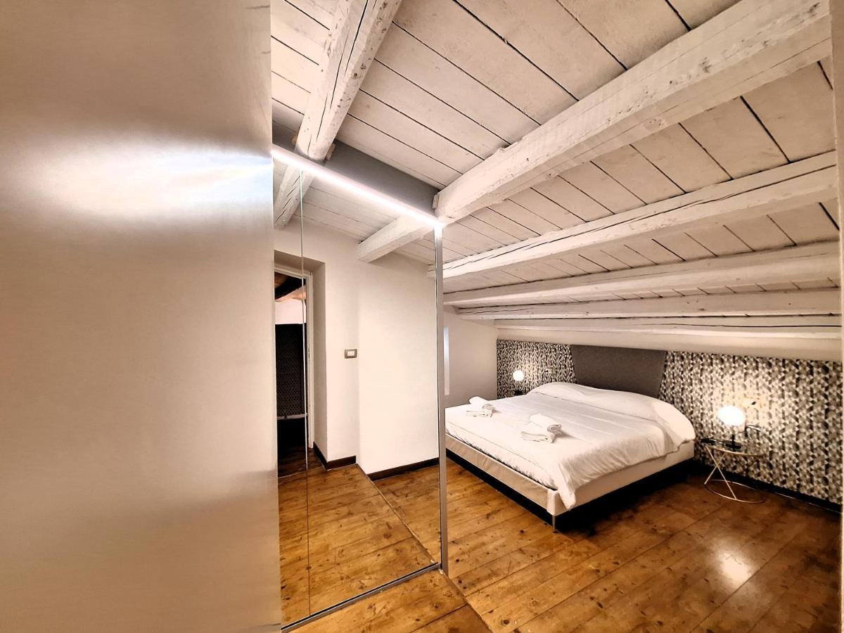 Casa Aretusa - Ortigia Holidays Syracuse Extérieur photo