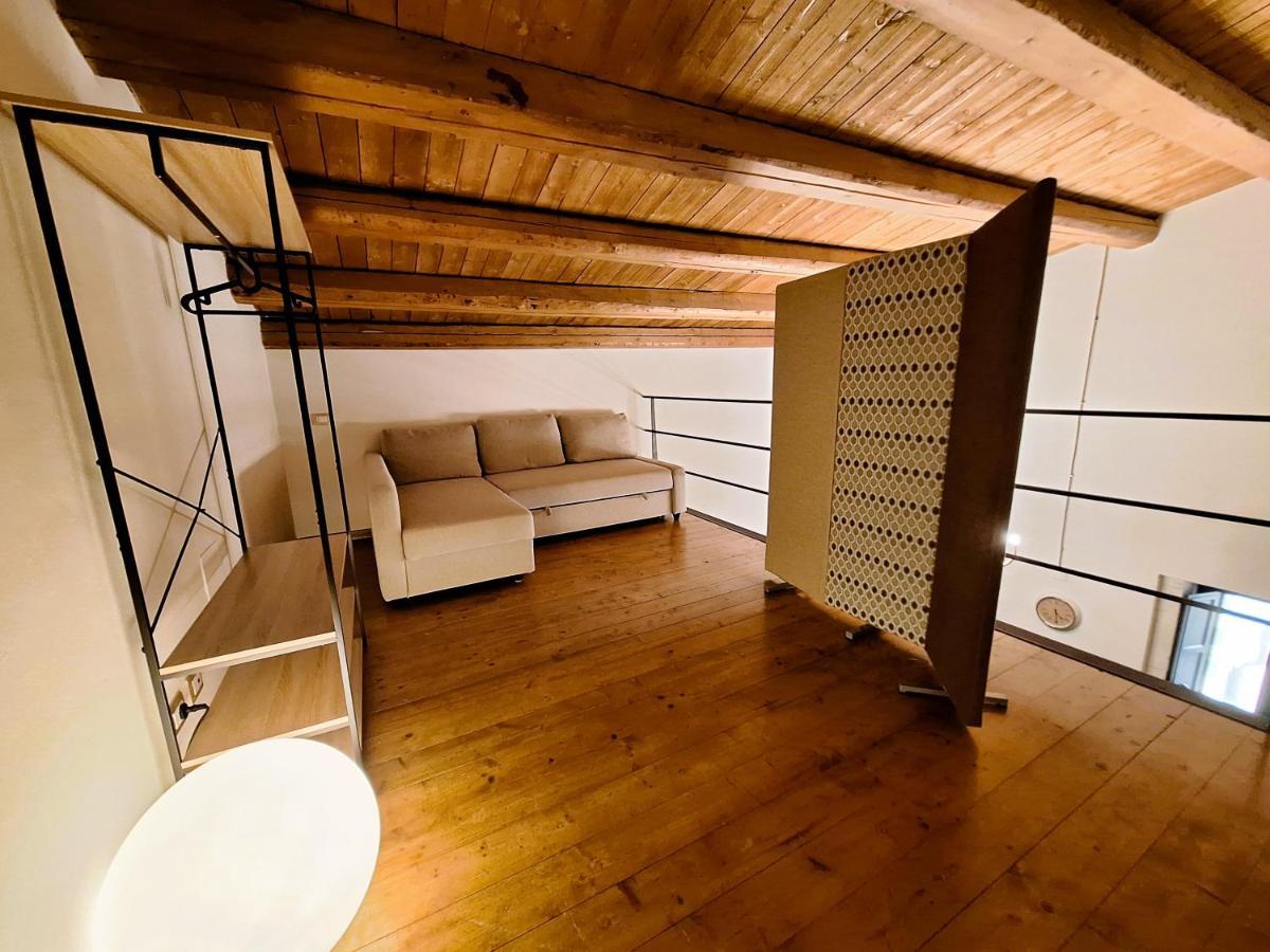 Casa Aretusa - Ortigia Holidays Syracuse Extérieur photo
