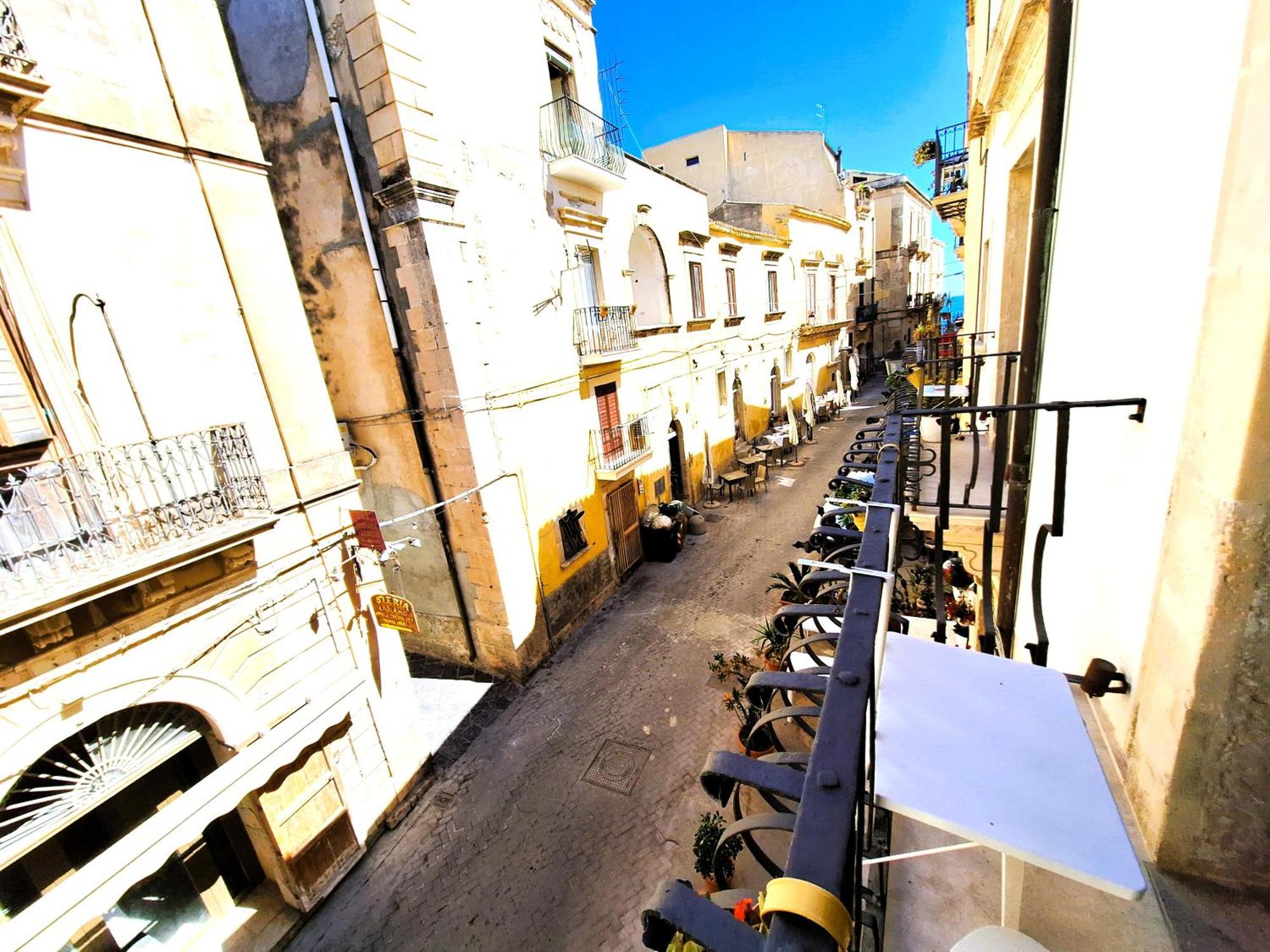 Casa Aretusa - Ortigia Holidays Syracuse Extérieur photo