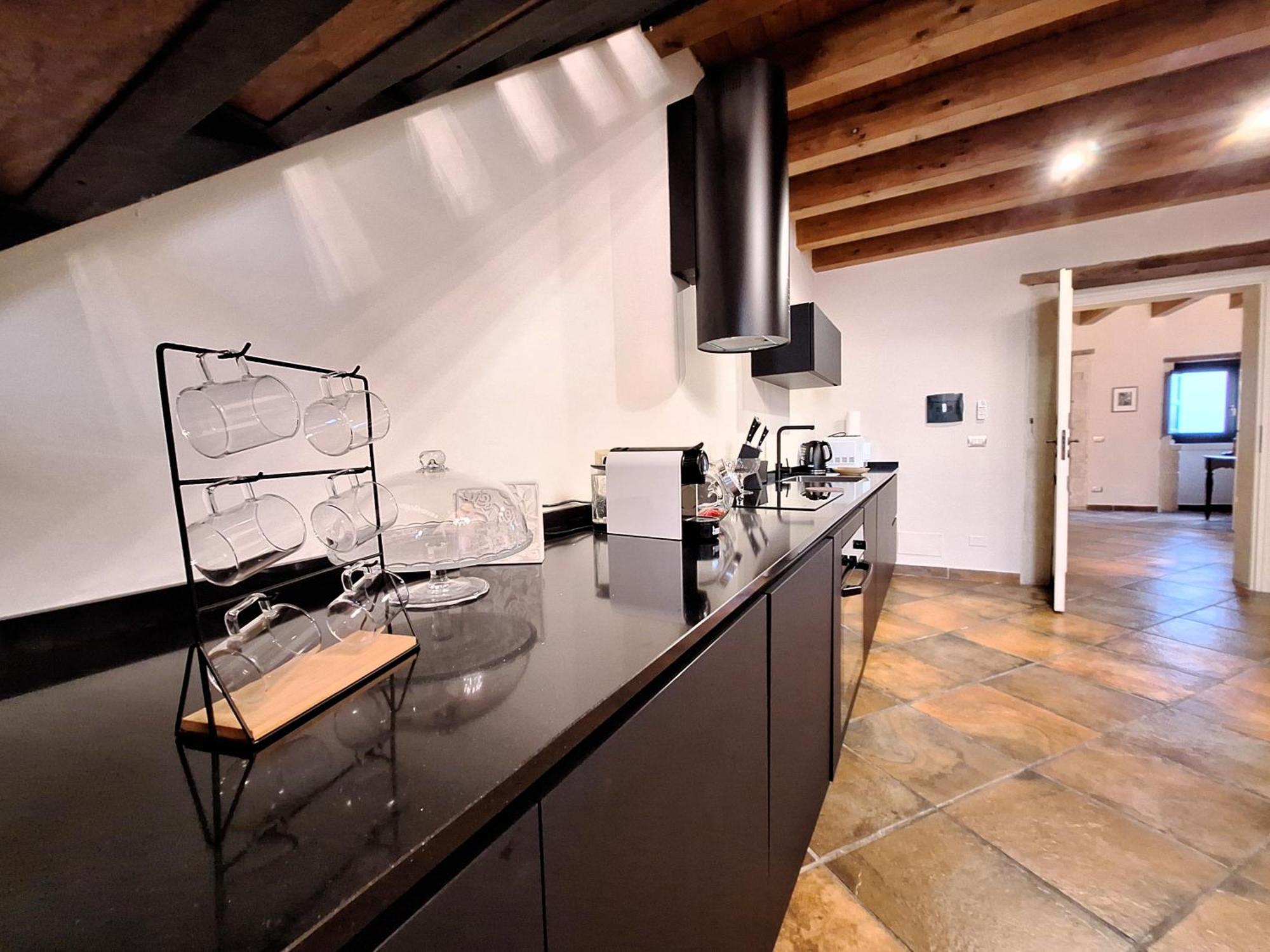 Casa Aretusa - Ortigia Holidays Syracuse Extérieur photo