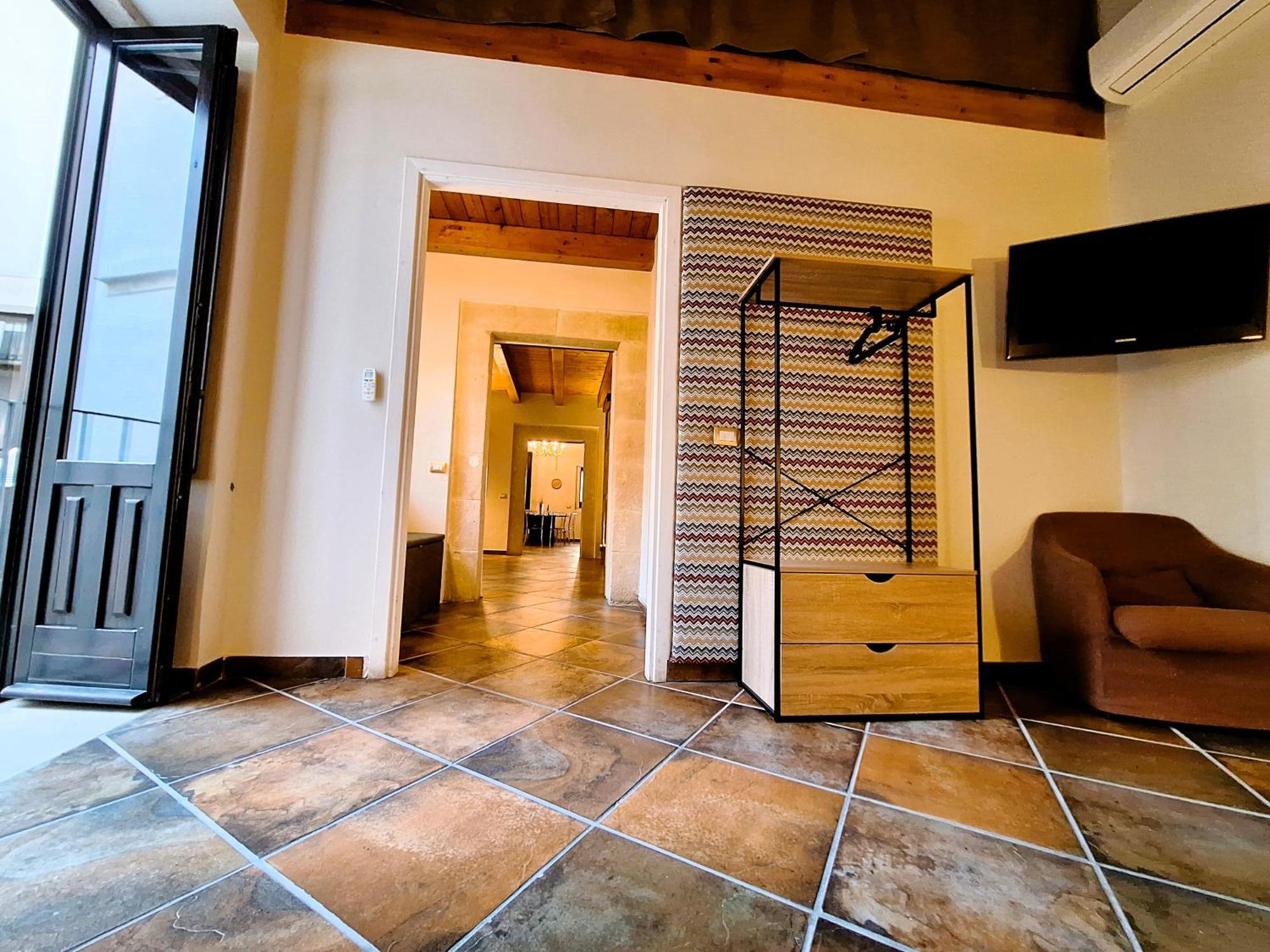 Casa Aretusa - Ortigia Holidays Syracuse Extérieur photo