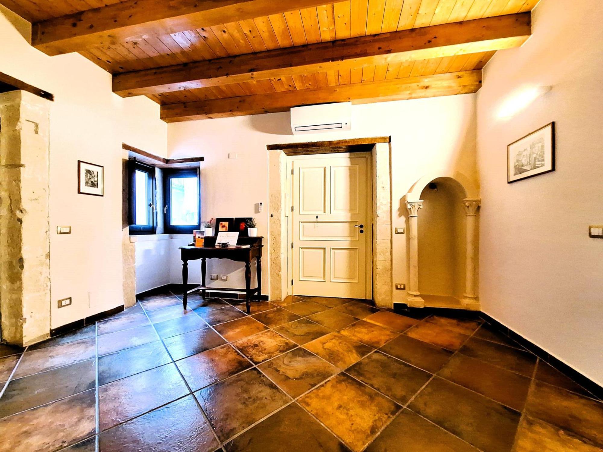 Casa Aretusa - Ortigia Holidays Syracuse Extérieur photo