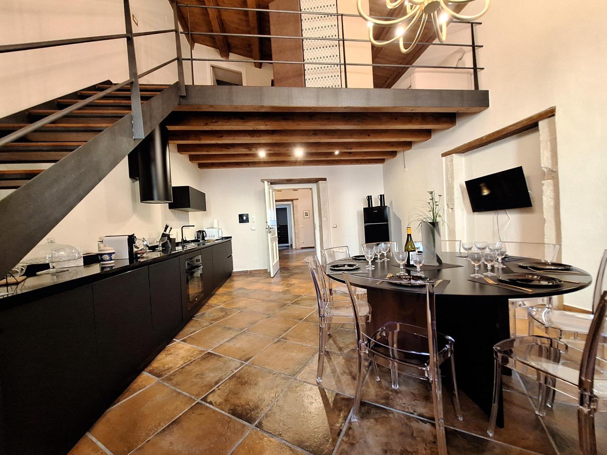 Casa Aretusa - Ortigia Holidays Syracuse Extérieur photo