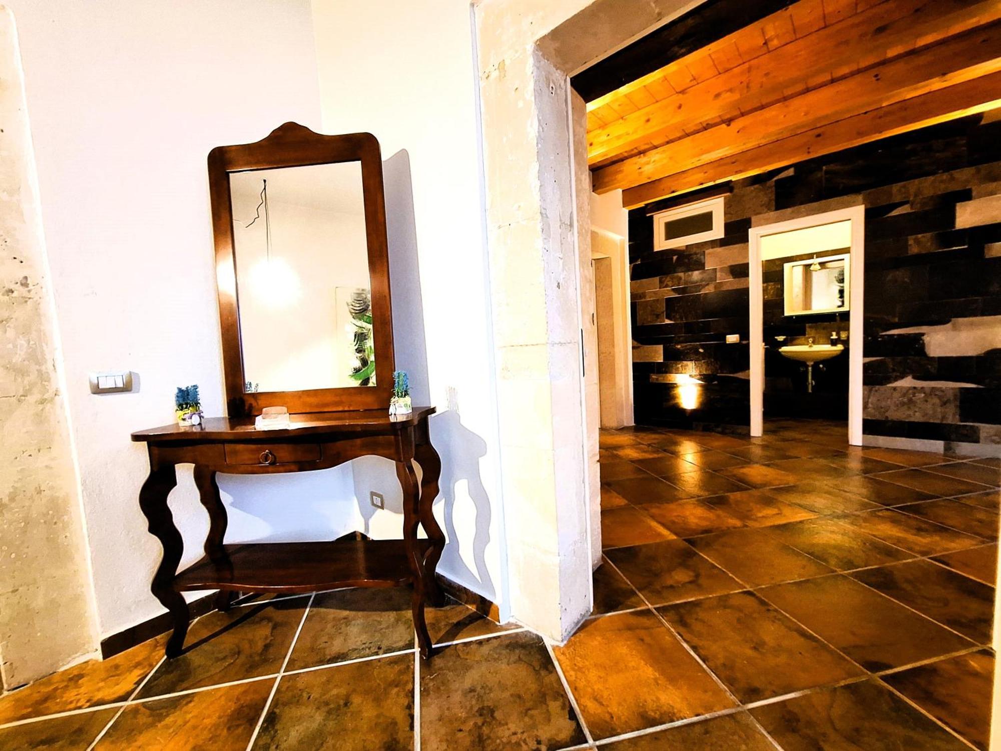 Casa Aretusa - Ortigia Holidays Syracuse Extérieur photo