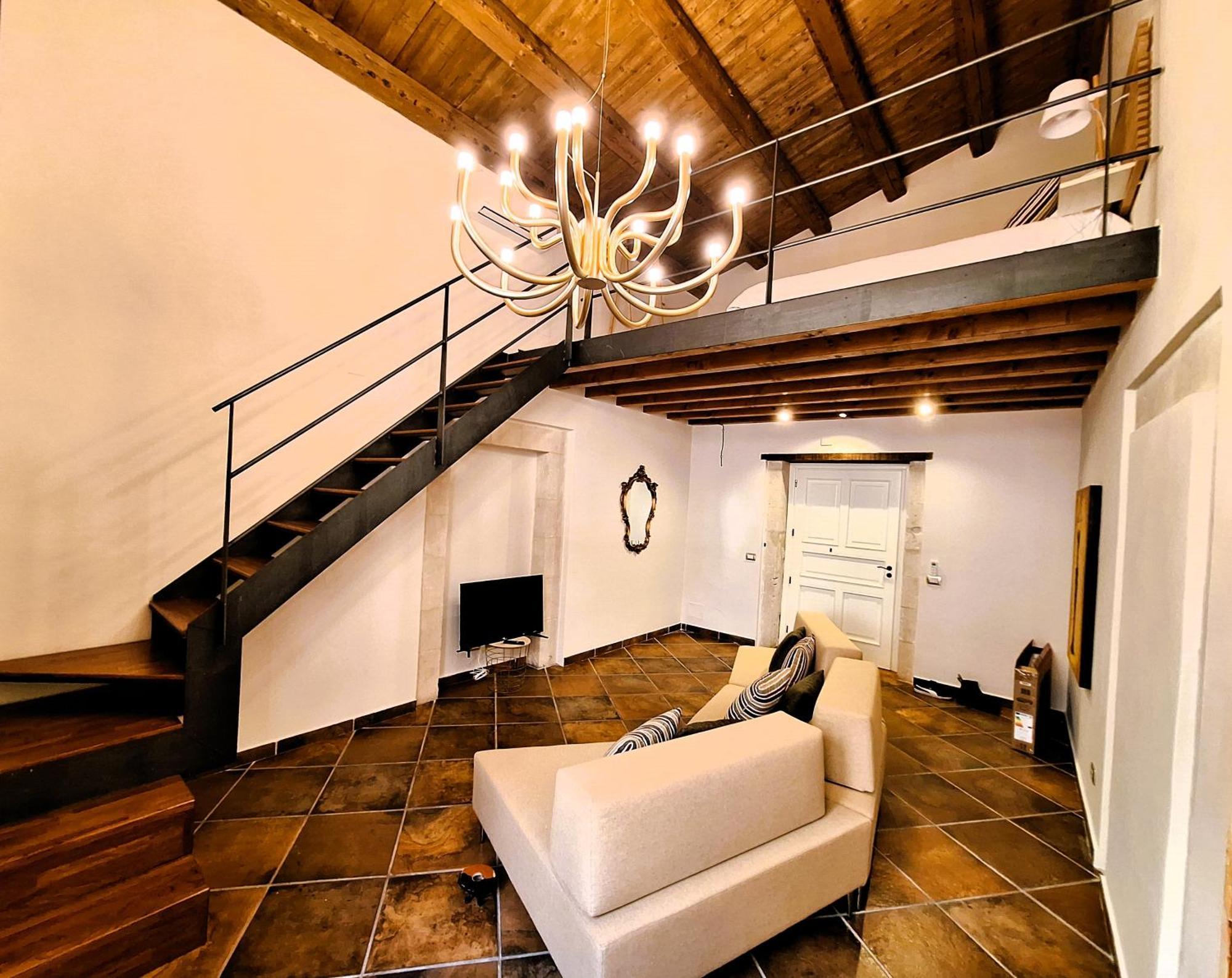 Casa Aretusa - Ortigia Holidays Syracuse Extérieur photo