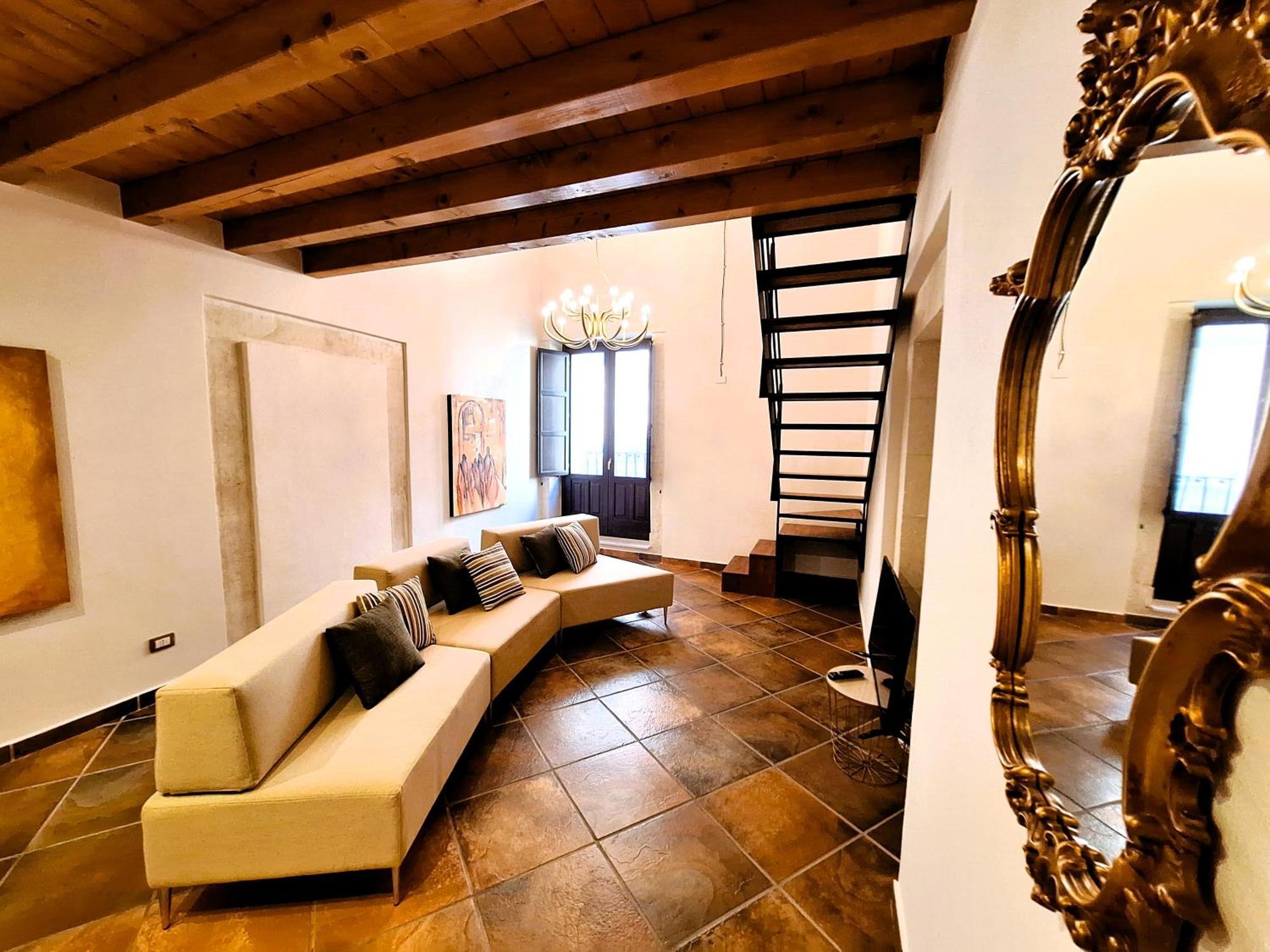 Casa Aretusa - Ortigia Holidays Syracuse Extérieur photo