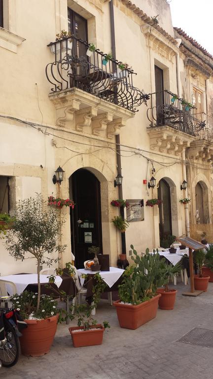 Casa Aretusa - Ortigia Holidays Syracuse Extérieur photo